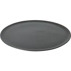 Aida Raw saucer Titanium Serveringsfat