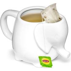 Elefant Tekrus