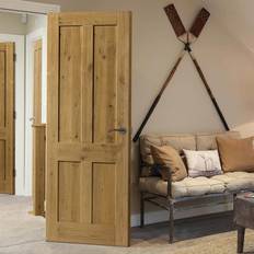Oak Rustic 4