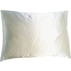 Soft Cloud Mulberry Örngott Beige (63x60cm)
