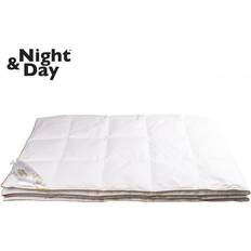 Night & Day Dyner Night & Day Vela Sommerdyne Dundyne (200x140cm)