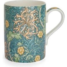 Morris & Co Accessori da cucina Morris & Co Spode Seaweed mug 35 Cup