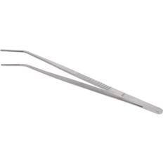 Pinces à Épiler pour Arêtes de Poisson De Buyer Cranked Fish Bone Tweezer 16cm