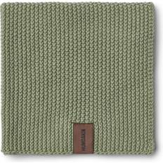 Humdakin Knitted Karklud Grøn