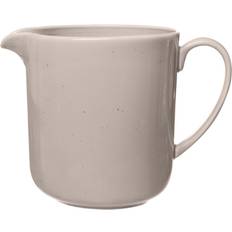 Beige Vandkarafler Ernst 1 Vandkaraffel 1L
