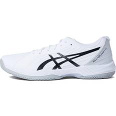 Textile Racket Sport Shoes Asics Solution Swift FF Tennis Shoe M