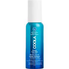 Classic Face Sunscreen Mist SPF50