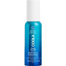 Coola spf 50 Coola Classic Face Sunscreen Mist SPF50