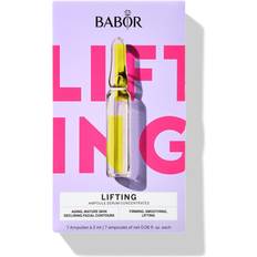 Babor Serums & Face Oils Babor Babor Ampoule Concentrates Limited Edition LIFTING Ampoule Set