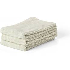 Beige Karklude Zone Denmark 3 stk. Karklud Beige