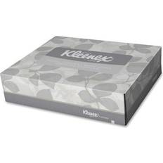 Kleenex Kimberly-Clark 2-ply Facial Tissue