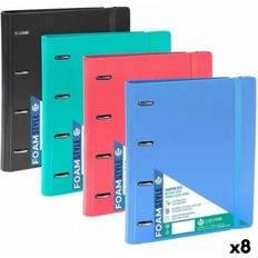 Ring binder Carchivo Rubber