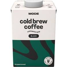 Mode Cold Brew Coffee Concentrate 50cl 1pak