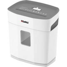 Dahle PaperSAFE PS100 Cross Cut Shredder