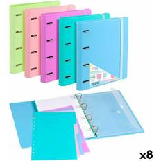 Carchivo Ring binder Carchivo Rubber