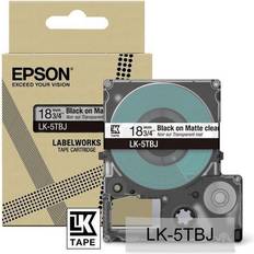 Epson c610 Epson LabelWorks LK-5TBJ