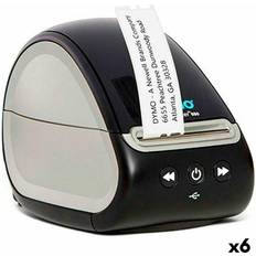 DYMO Etiketprintere Etiketprintere & Etiketmaskiner DYMO labelmaker Labelwriter 550