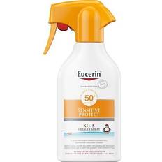 Eucerin spf50 Eucerin Sun Kids Trigger Spray SPF50+