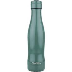 Glacial Covered Green Pullot 400ml