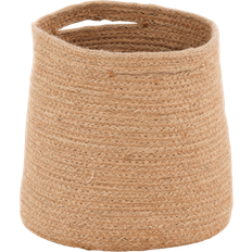 Venture Home Bangalore Natur 26 cm Kurv