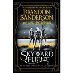 Skyward Flight Brandon Sanderson