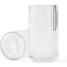 Lyngby Vaser Lyngby genbrugsglas Vase