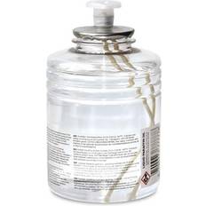 refill Ø60xH90mm brændetid