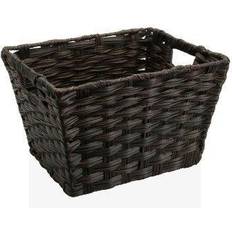 Brown Baskets Versa Polyetylen Basket