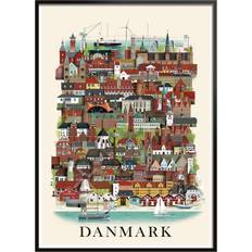 Danmark