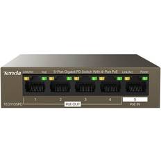 Switch TEG1105PD