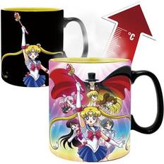 Sailor moon ABYstyle Sailor Moon Krus