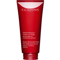 Clarins Creme Corpo Clarins Multi-Intensive Ventre Et Taille 200 ml