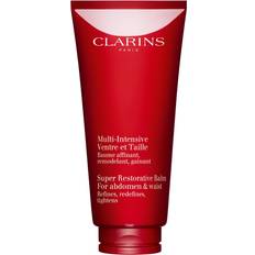 Clarins Super Restorative Balm for Abdomen & Waist 200