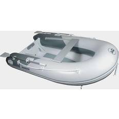 Aquaquick AquaQuick Aquaquick gummibåd searover aluminiums rib 360cm
