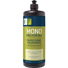 Polerpasta 1852 Marine 1852 Mono One-Step bådpolerpasta 1 liter