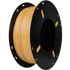 Beige Filament Flashforge PLA Matte 3D Filament 0.5 kg