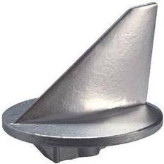 Tecnoseal Zinkanod Tecnoseal 31640 41107-ZW1-003-ZA, till utombordare/drev, passar Mercury 40-250 hk & Mercruiser Alpha, 7/16" Ø90 mm