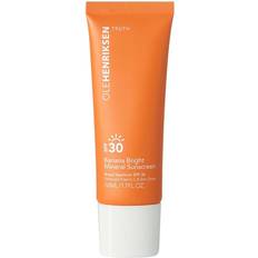 Ole henriksen truth Ole Henriksen Truth Banana Bright Mineral Sunscreen SPF30 50ml