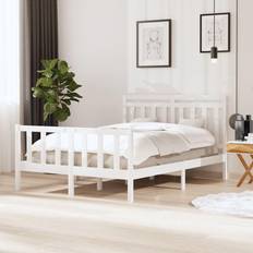 vidaXL Bed Frame Sängram