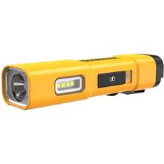 Dewalt arbejdslampe med Dewalt DCL183-XJ Rechargeable USB-C