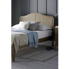 Time4Sleep Loire Rattan Low Foot