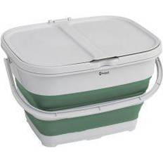 Outwell Kühltaschen & Kühlboxen Outwell Collaps Recycleit Basket shadow green