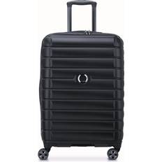 Delsey Valise Soute 66 cm Shadow 5.0 Noir