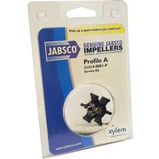 Jabsco Impeller Profile A 21414-0001-P Service Kit