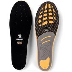 Nainen Pohjalliset 52 Bones Slimtech Mid Insoles