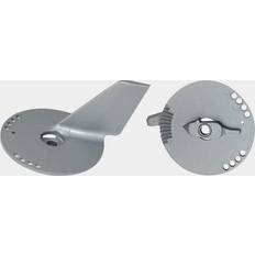 Bådmotorer Tecnoseal Zinkanode johnson/evinrude/suzuki 60-140 4-takt 5032929