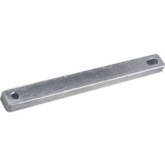 Bådtilbehør Tecnoseal Zinkanode mercury 30- 40hk