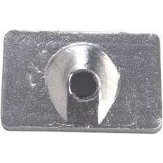 Bådtilbehør Tecnoseal Zinkanode mercury 6-9.9hk