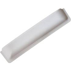 Bådtilbehør Dan Fender Brofender Lige 500mm hvid