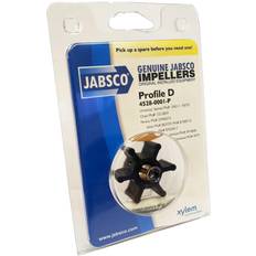 Bådtilbehør Jabsco impeller kit 4528-0001-p